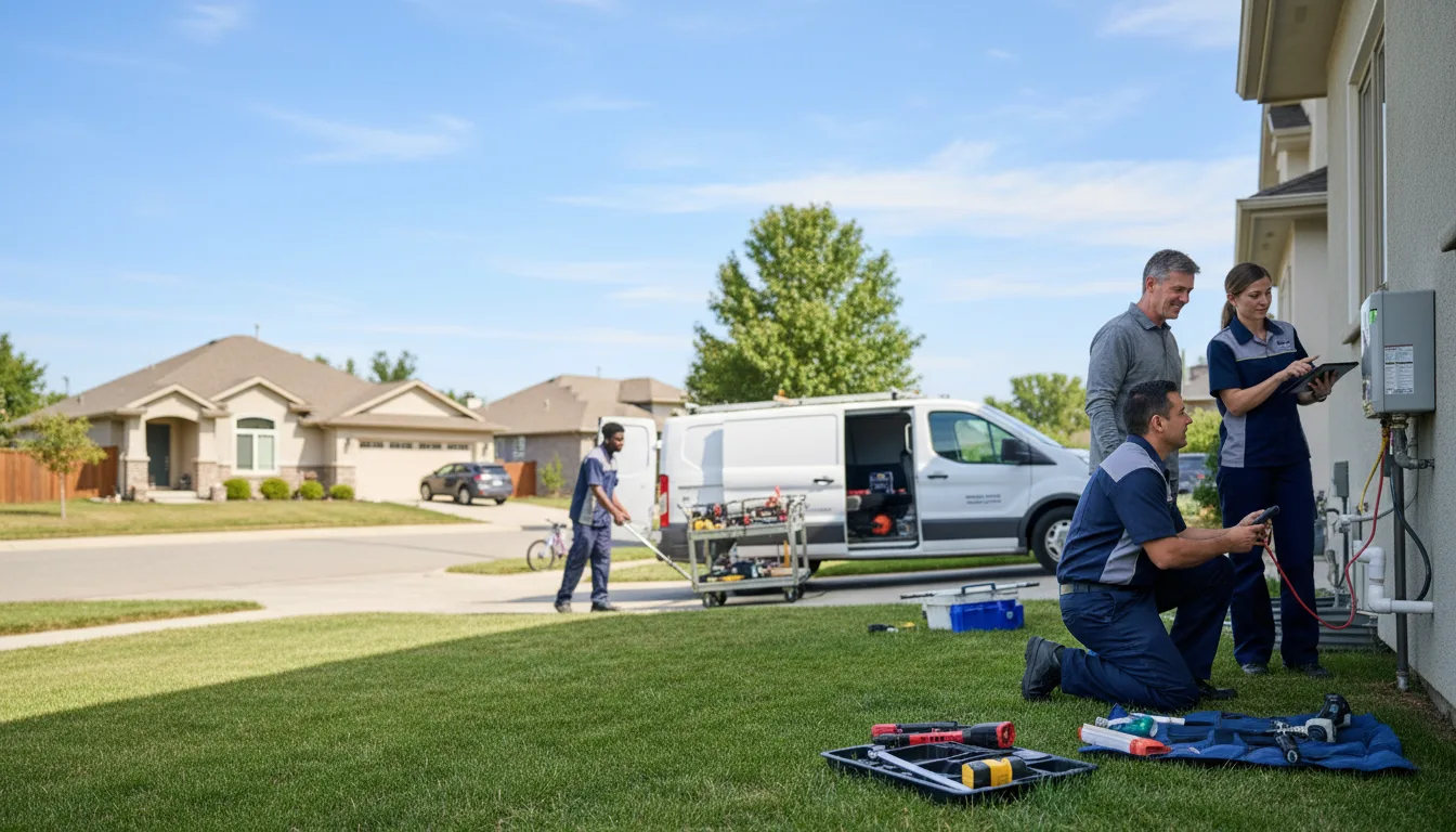 Professional Water Softener Services in Waddy, KY